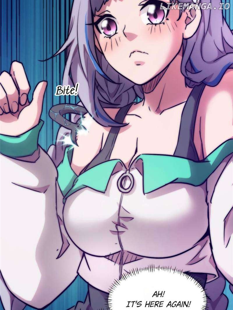 Left Handed Mutation Chapter 79 - page 83