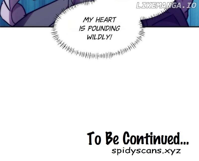 Left Handed Mutation Chapter 79 - page 84