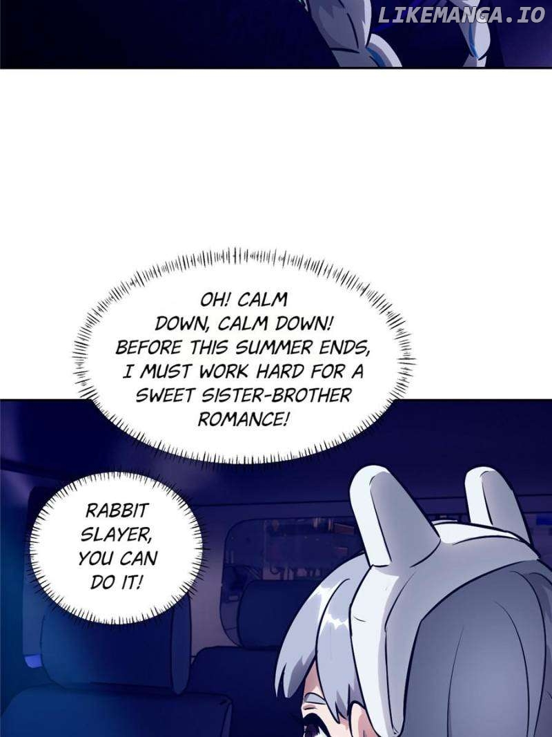 Left Handed Mutation Chapter 79 - page 9