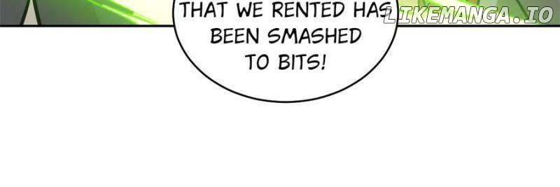 Left Handed Mutation Chapter 80 - page 14