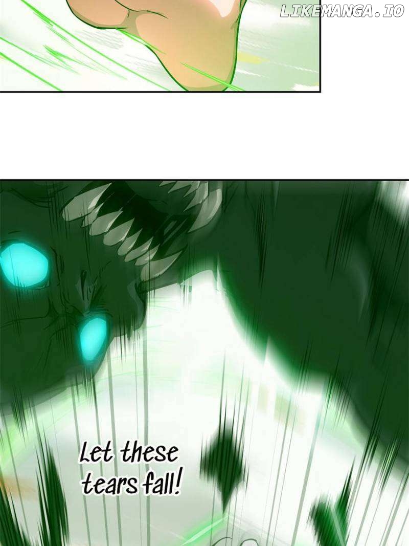Left Handed Mutation Chapter 80 - page 18
