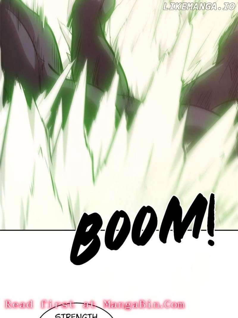 Left Handed Mutation Chapter 80 - page 24