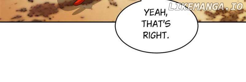 Left Handed Mutation Chapter 80 - page 28