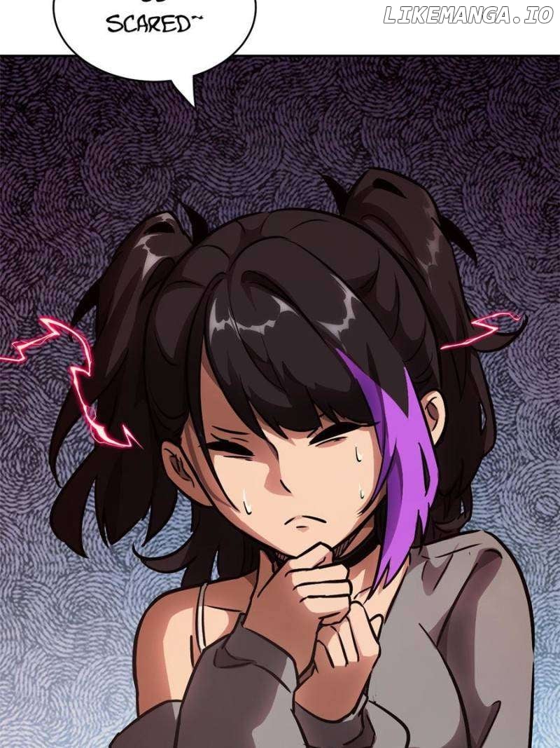 Left Handed Mutation Chapter 80 - page 39