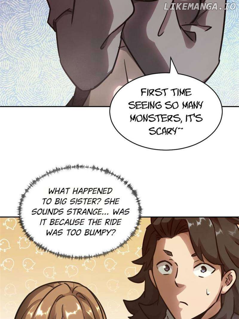 Left Handed Mutation Chapter 80 - page 40