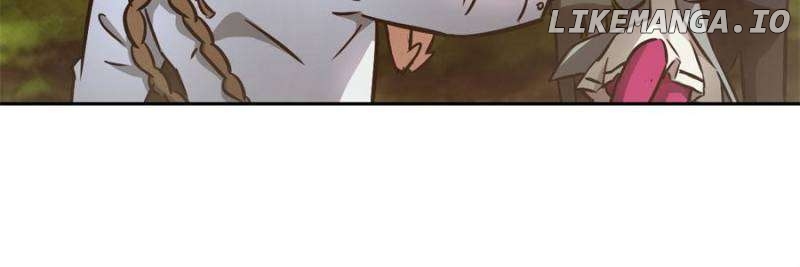 Left Handed Mutation Chapter 80 - page 42