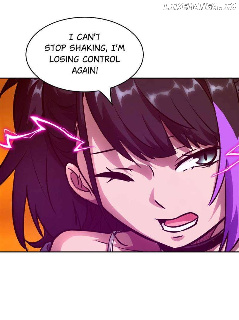 Left Handed Mutation Chapter 80 - page 43