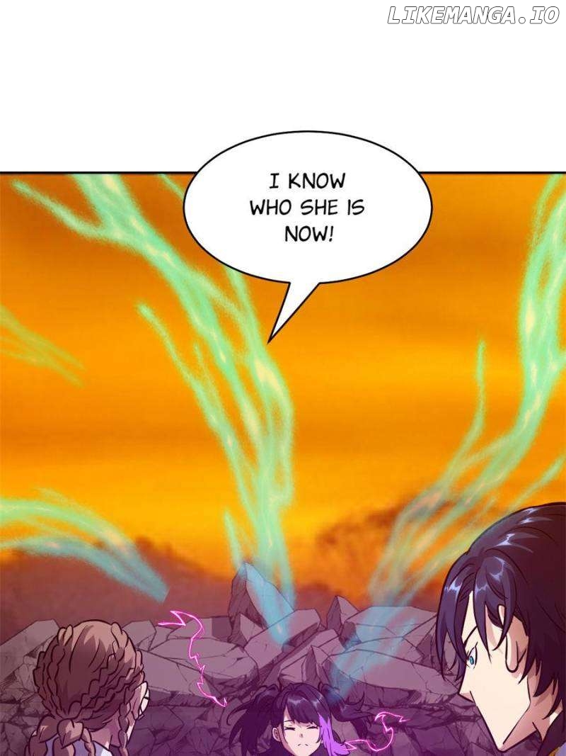 Left Handed Mutation Chapter 80 - page 50