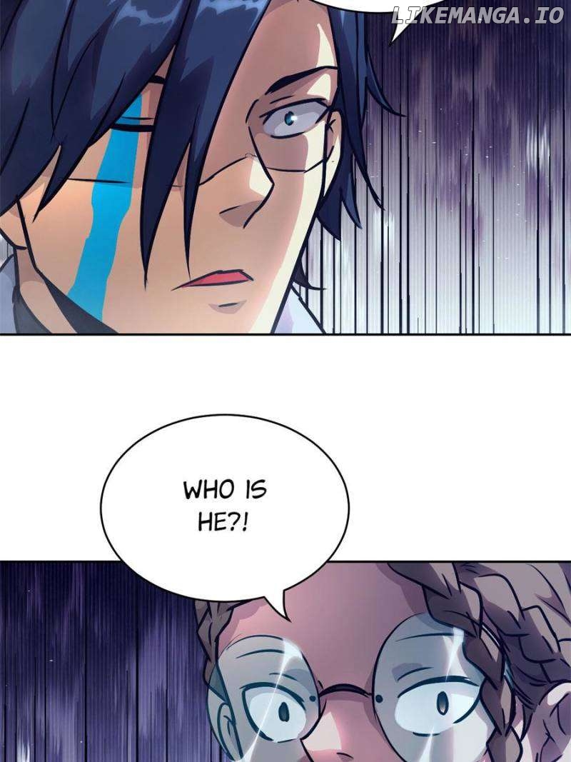 Left Handed Mutation Chapter 80 - page 66