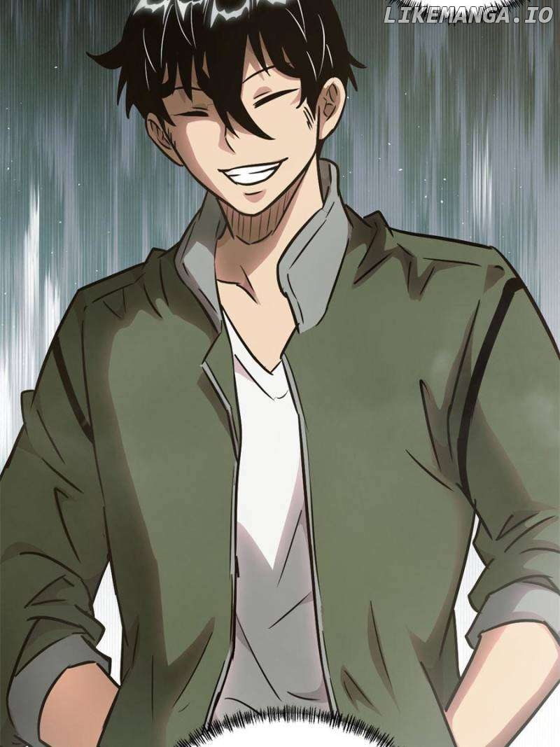 Left Handed Mutation Chapter 80 - page 69