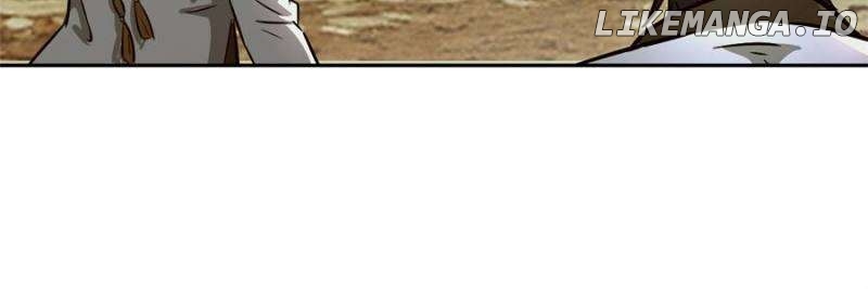 Left Handed Mutation Chapter 80 - page 7