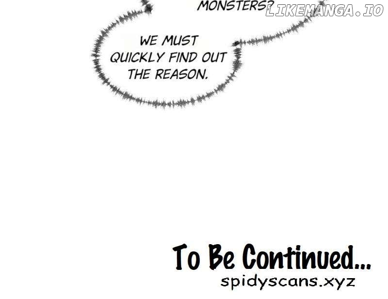 Left Handed Mutation Chapter 80 - page 84