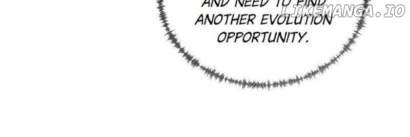 Left Handed Mutation Chapter 81 - page 21