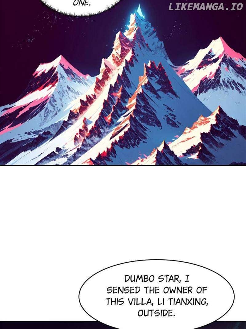 Left Handed Mutation Chapter 81 - page 24
