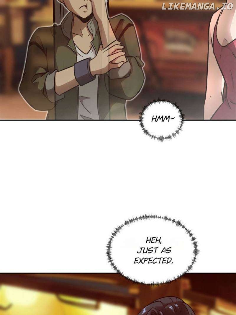 Left Handed Mutation Chapter 81 - page 46
