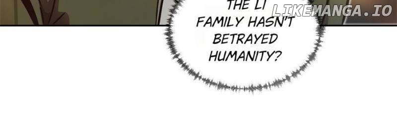 Left Handed Mutation Chapter 81 - page 49