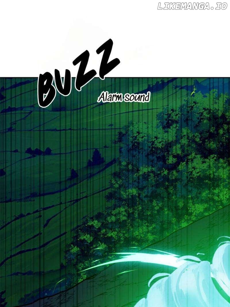 Left Handed Mutation Chapter 81 - page 64