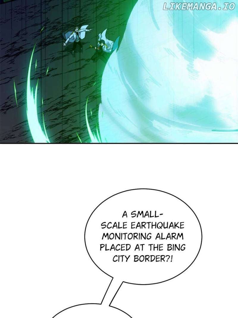 Left Handed Mutation Chapter 81 - page 65