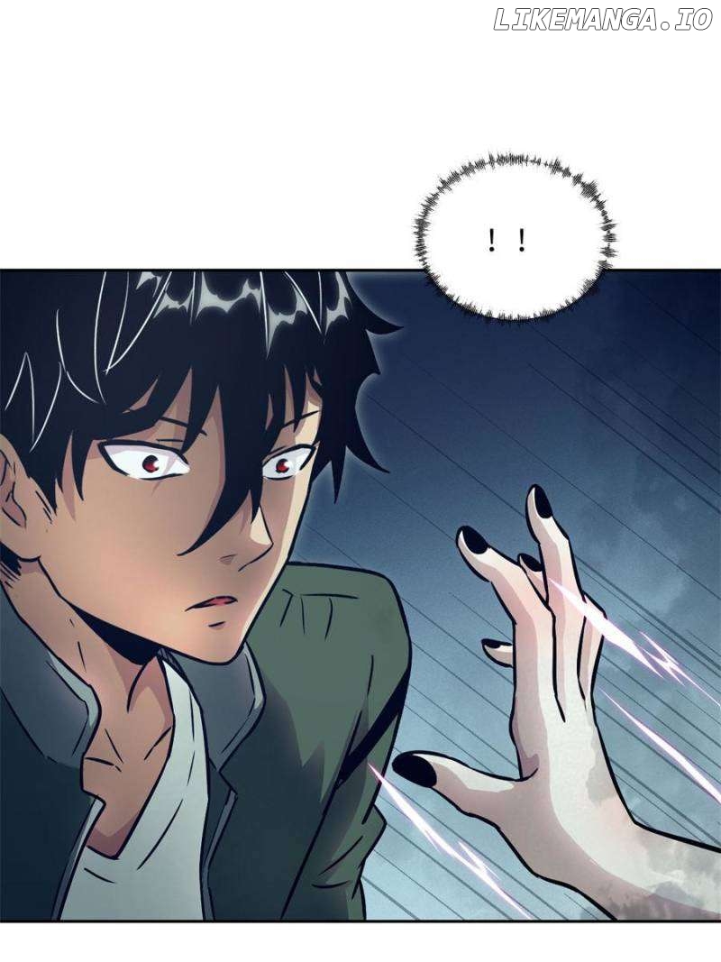 Left Handed Mutation Chapter 81 - page 78