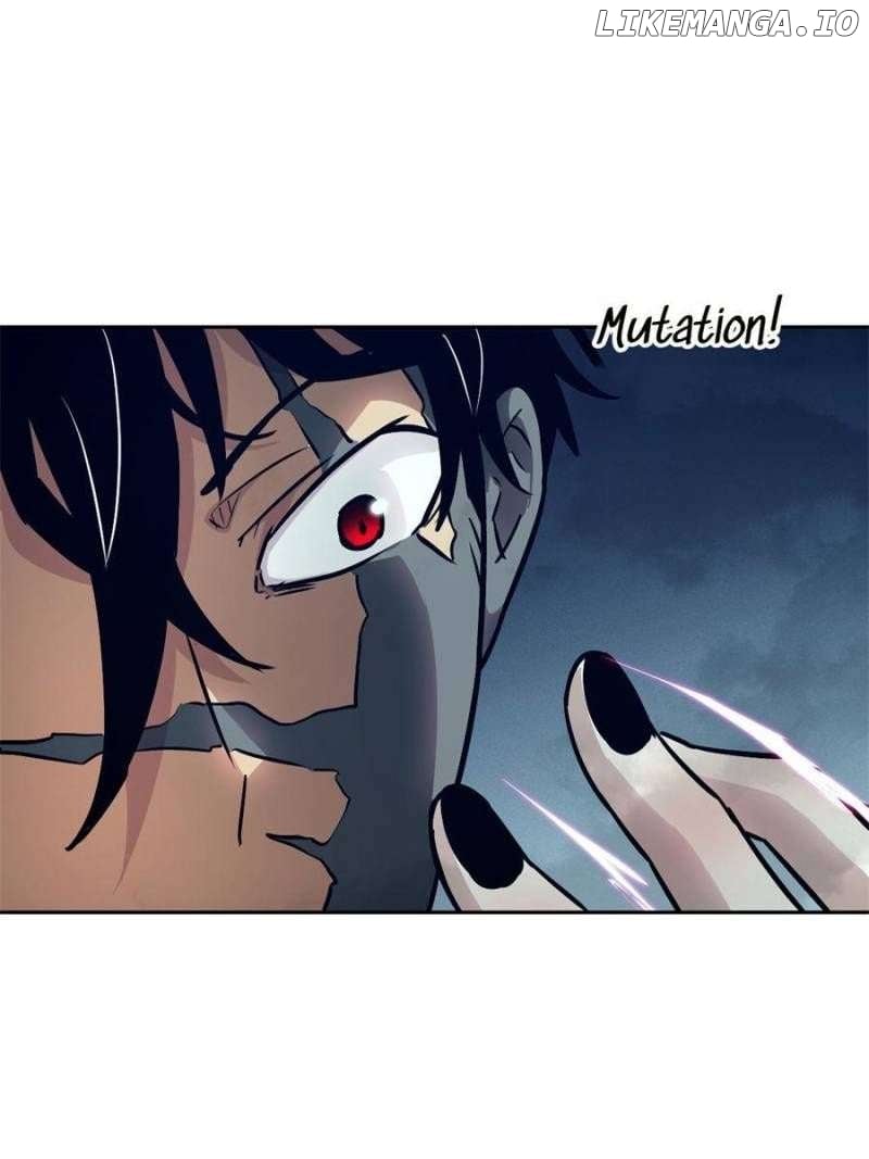 Left Handed Mutation Chapter 81 - page 79