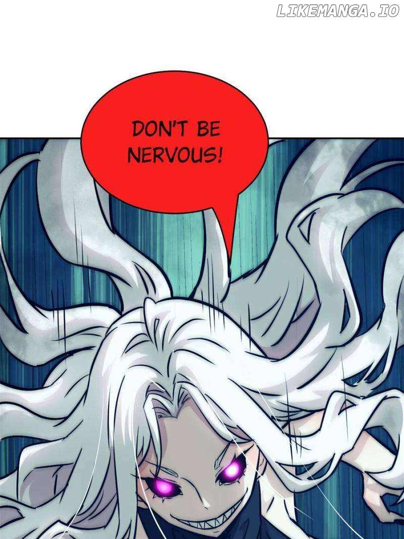 Left Handed Mutation Chapter 81 - page 80