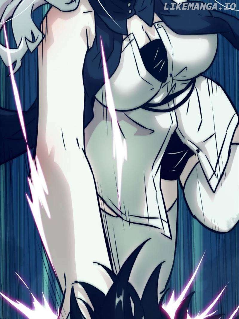 Left Handed Mutation Chapter 81 - page 81