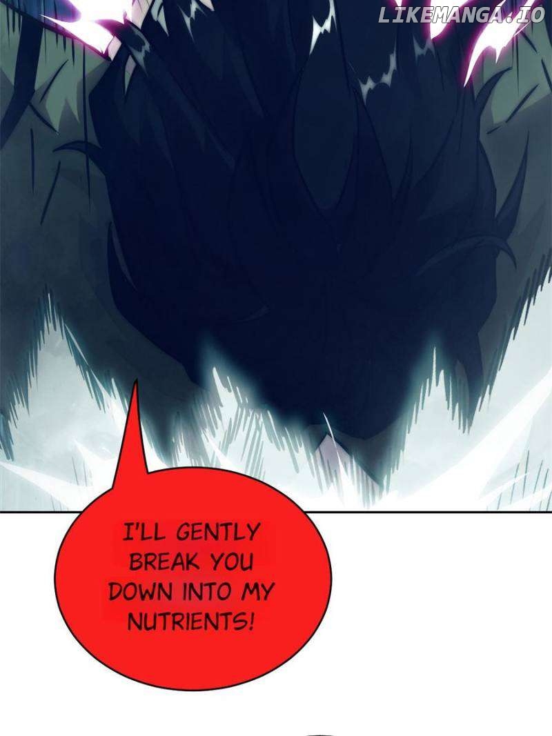 Left Handed Mutation Chapter 81 - page 82