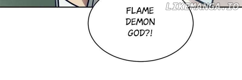 Left Handed Mutation Chapter 81 - page 84