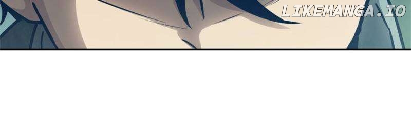 Left Handed Mutation Chapter 82 - page 14