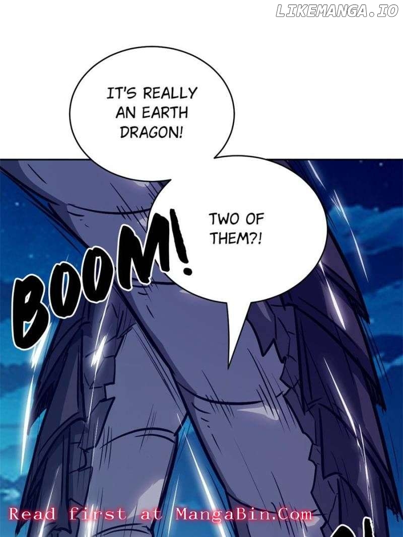 Left Handed Mutation Chapter 82 - page 43