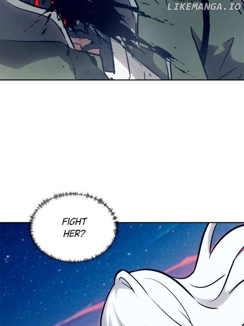 Left Handed Mutation Chapter 82 - page 5