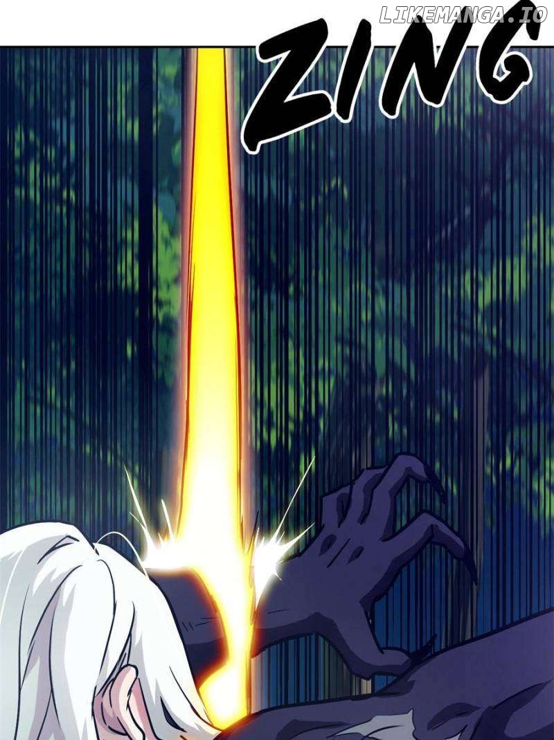 Left Handed Mutation Chapter 82 - page 52