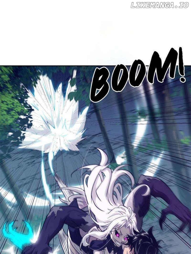 Left Handed Mutation Chapter 82 - page 64