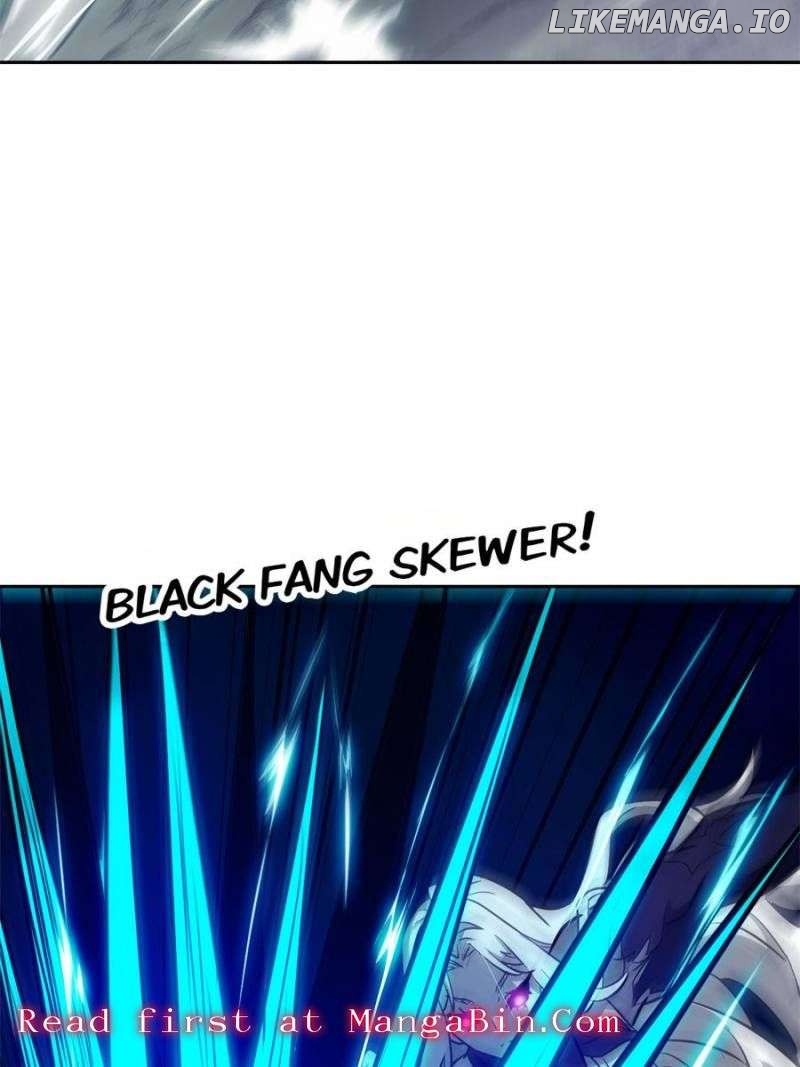 Left Handed Mutation Chapter 82 - page 67