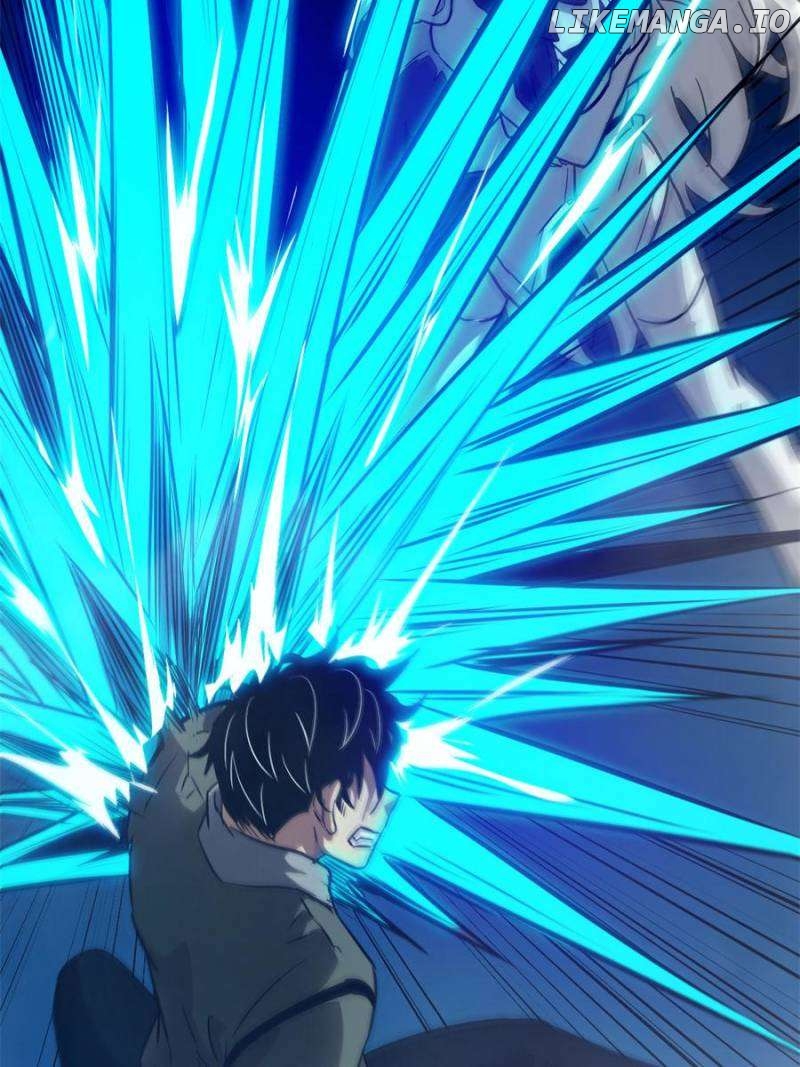 Left Handed Mutation Chapter 82 - page 68