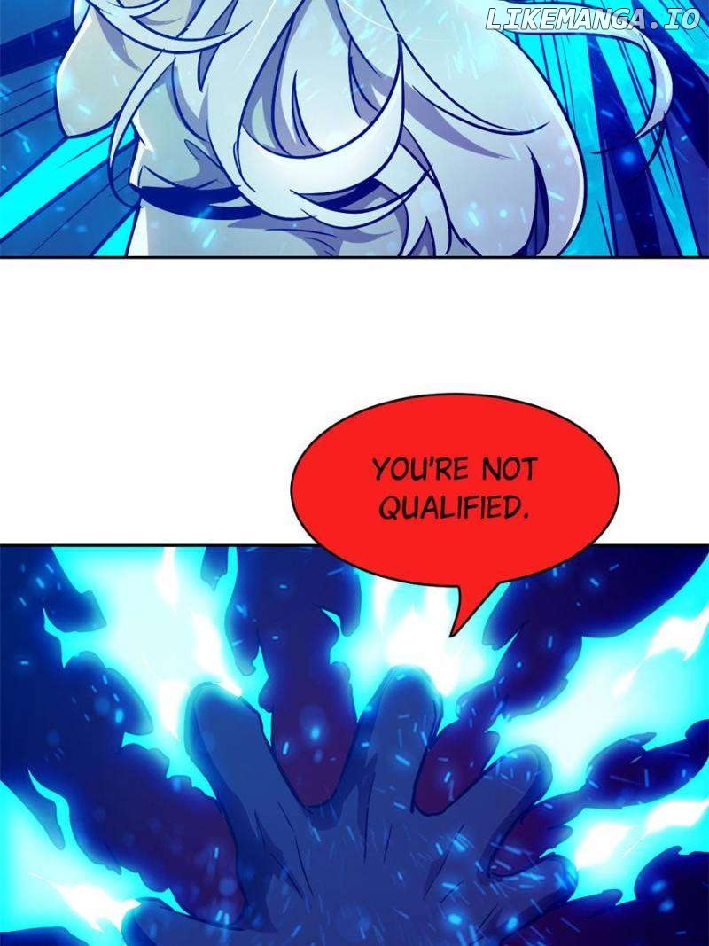 Left Handed Mutation Chapter 82 - page 72