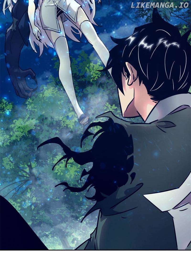 Left Handed Mutation Chapter 82 - page 76