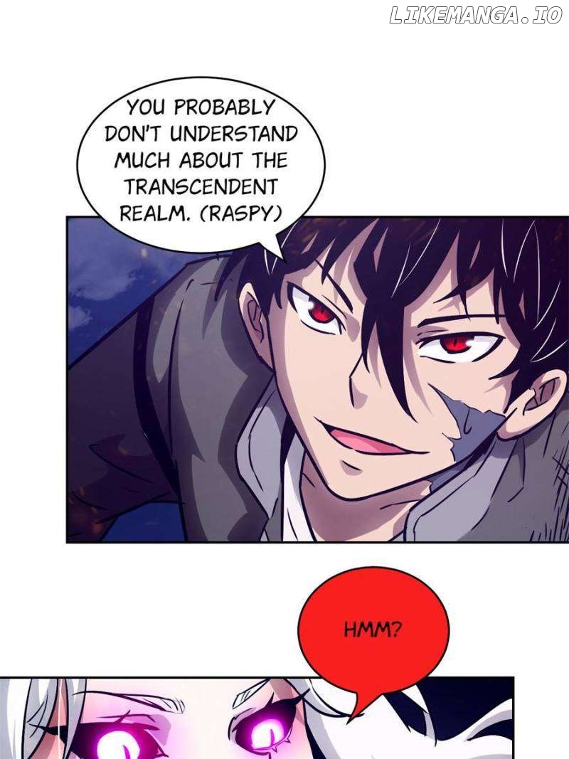 Left Handed Mutation Chapter 82 - page 78