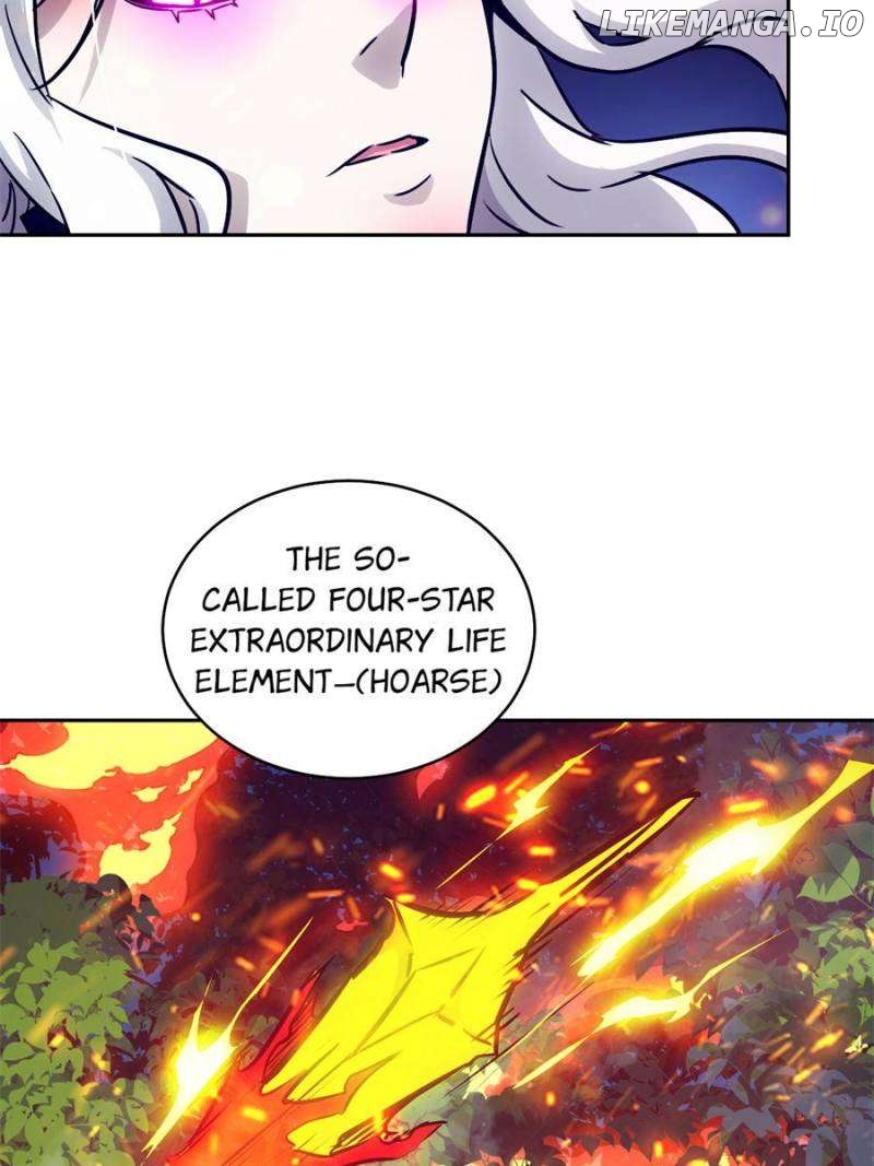 Left Handed Mutation Chapter 82 - page 79