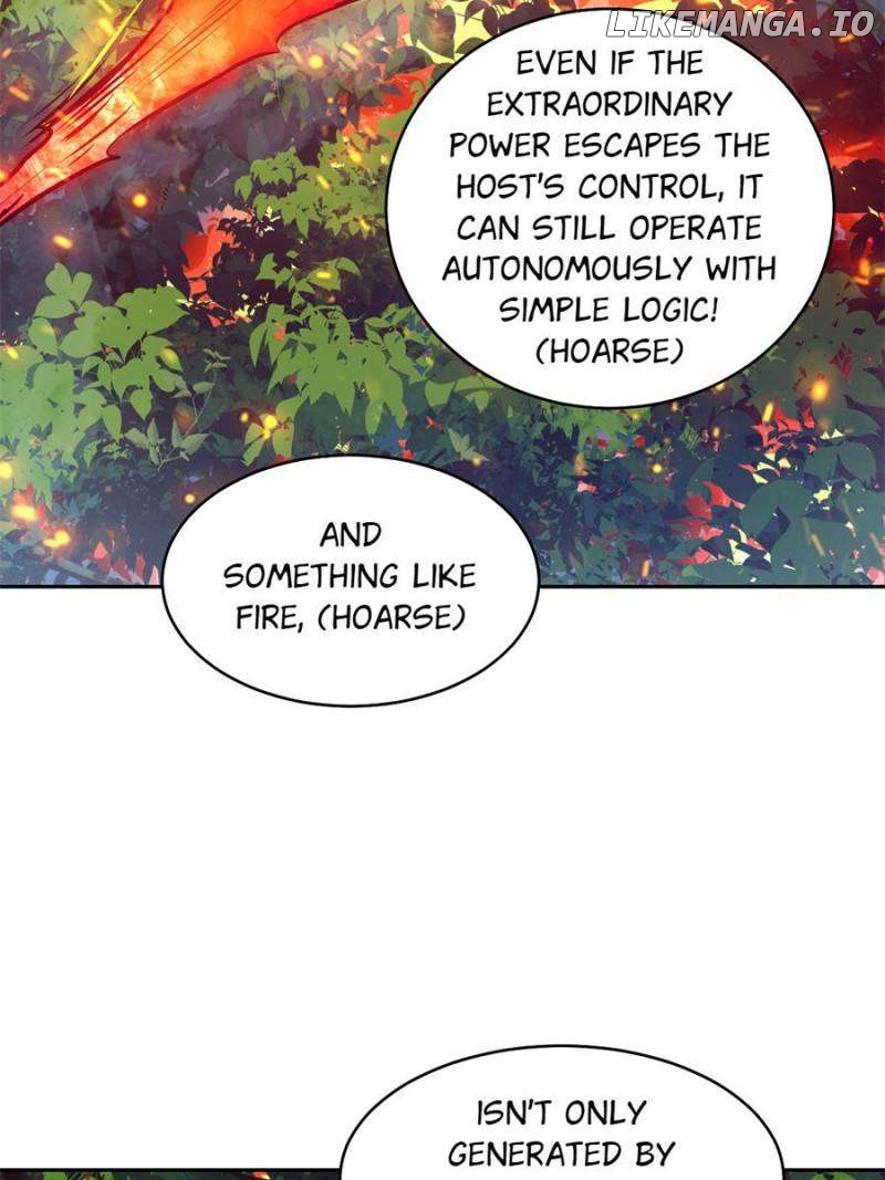 Left Handed Mutation Chapter 82 - page 80