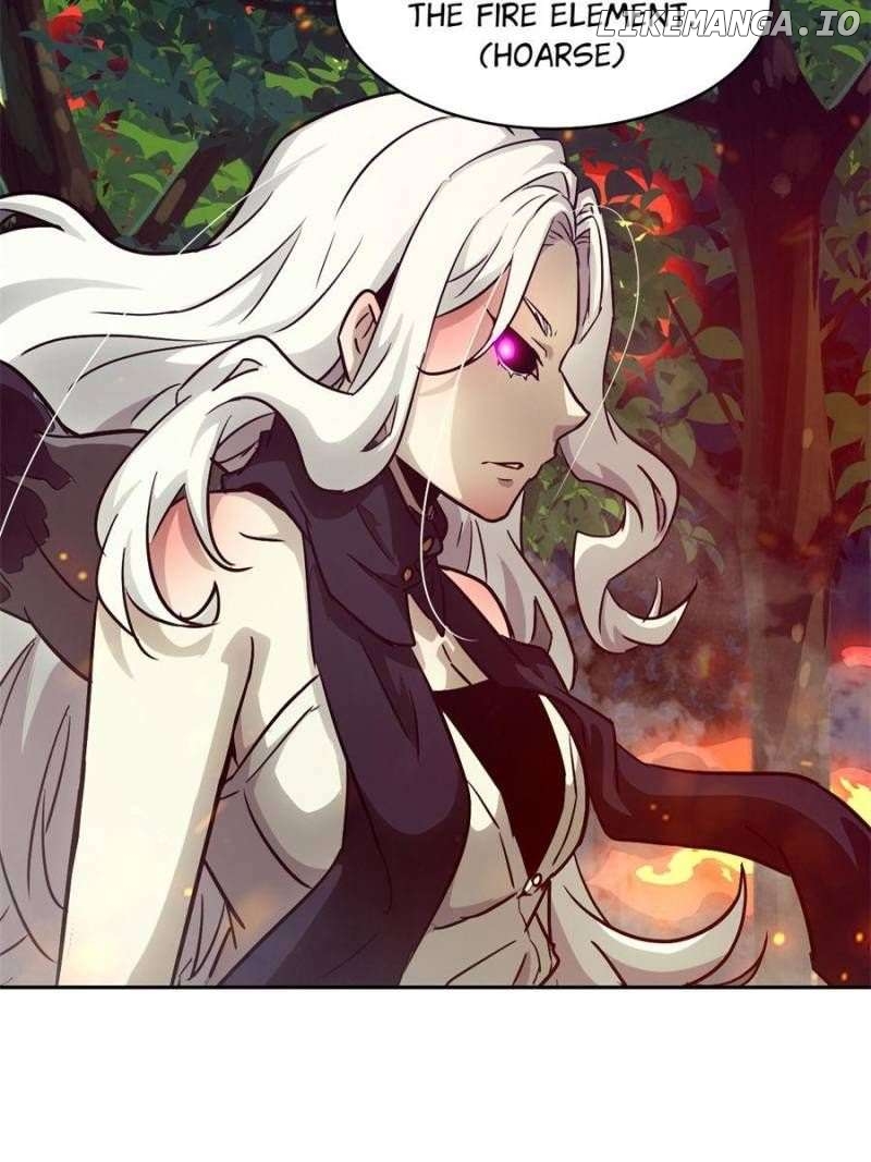 Left Handed Mutation Chapter 82 - page 81