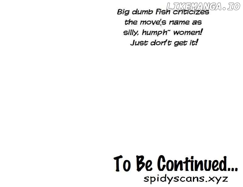 Left Handed Mutation Chapter 82 - page 84