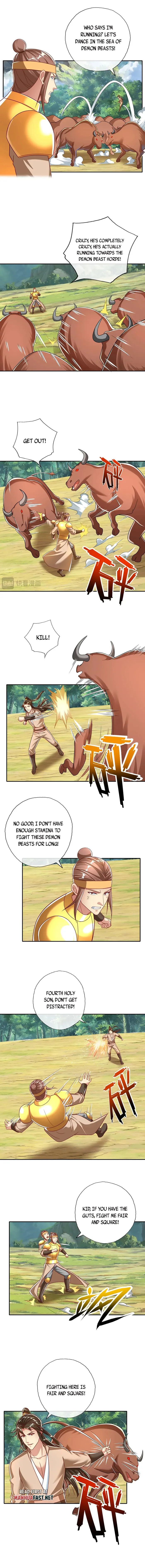I Can Have Infinite Epipha Chapter 212 - page 2