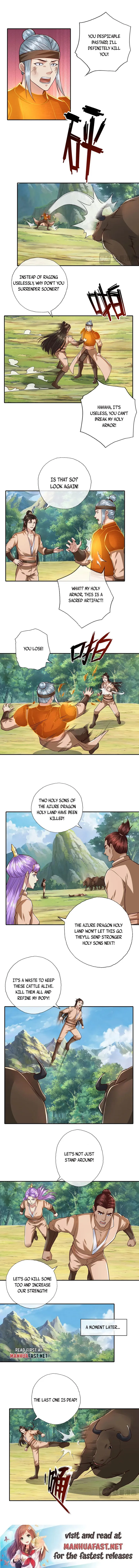 I Can Have Infinite Epipha Chapter 212 - page 3