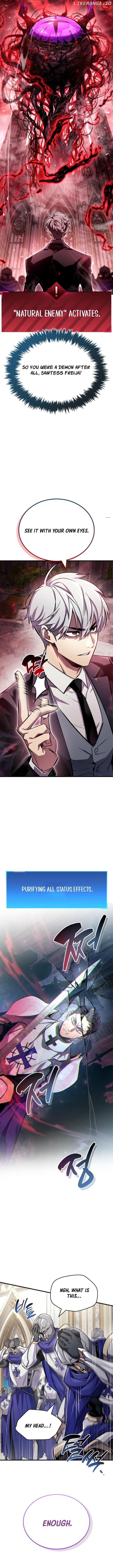 The Player Hides His Past Chapter 72 - page 10