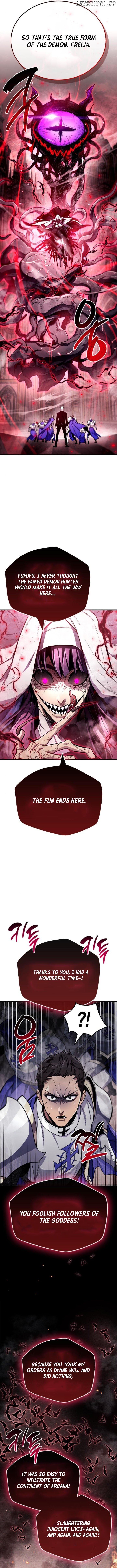 The Player Hides His Past Chapter 72 - page 14