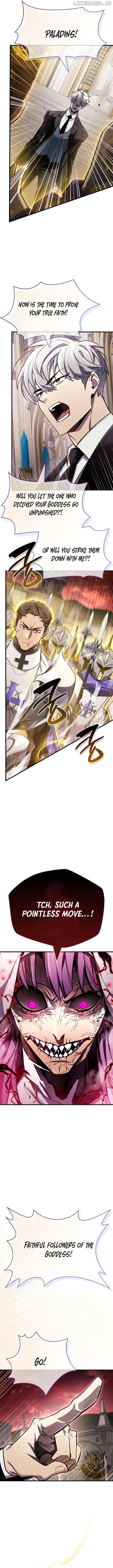 The Player Hides His Past Chapter 72 - page 19