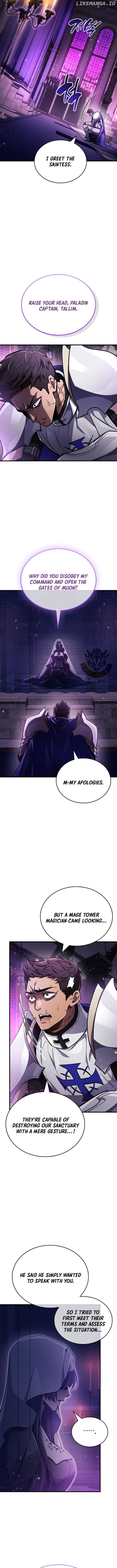 The Player Hides His Past Chapter 72 - page 3