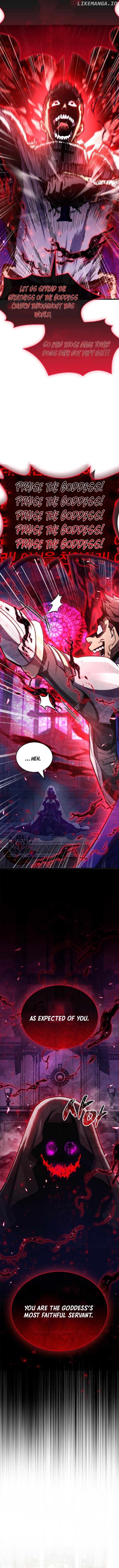 The Player Hides His Past Chapter 72 - page 5