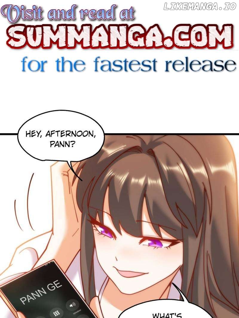 I Regressed to Level Up Instead of Being a Simp Chapter 159 - page 1
